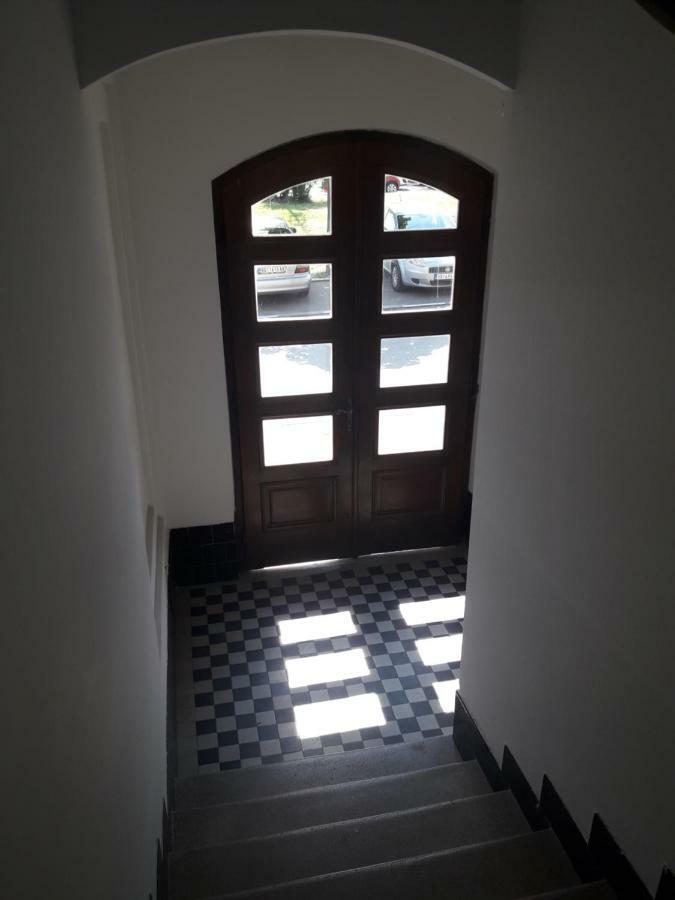 Apartment Lea Lux Belgrade Extérieur photo